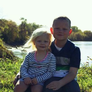 Meet your Posher, Brian